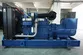 Grupo de geradores a diesel com motor Yuchai, DB-400GF