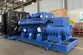 Grupo de geradores a diesel com motor Yuchai, DB-1800GF