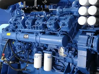 Sistema eficiente de resfriamento de óleo