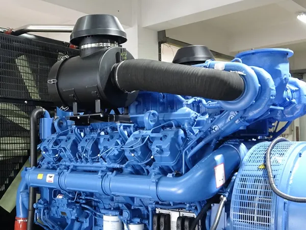 Injeção de combustível de precisão