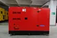 Grupo de geradores a diesel com motor Weichai, DB-26GF