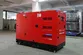Grupo de geradores a diesel com motor Weichai, DB-36GF