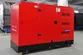 Grupo de geradores a diesel com motor Weichai, DB-50GF