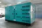Grupo de geradores a diesel com motor Weichai, DB-300GF