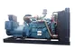 Grupo de geradores a diesel com motor Weichai, DB-460GF