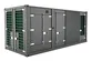 Grupo de geradores a diesel com motor MTU, DB-1400GF