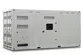 Grupo de geradores a diesel com motor MTU, DB-1500GF