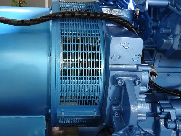 Resposta transitória superior e alta confiabilidade