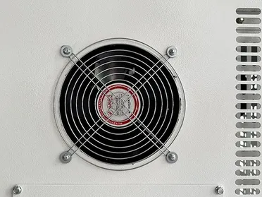 Geradores a Diesel Silenciosos  Refrigeradores a Ar (Monocilíndrico)