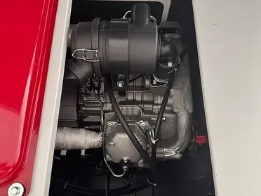 Geradores a Diesel Refrigerados a Ar Silenciosos (2 Cilindros)