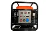 Geradores Soldadores a Gasolina Refrigerados a Ar (1 Cilindro)